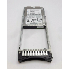 IBM Hard Drive 600Gb 15K 12Gbps SAS V5000 V5010 Storwize 01AC595